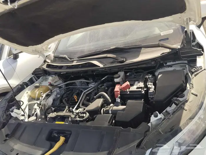 نيسان اكستريل 2023 4