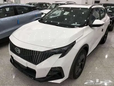 GAC جي ايه سي ام زوم 2025 كاش واقساط افضل سعر index