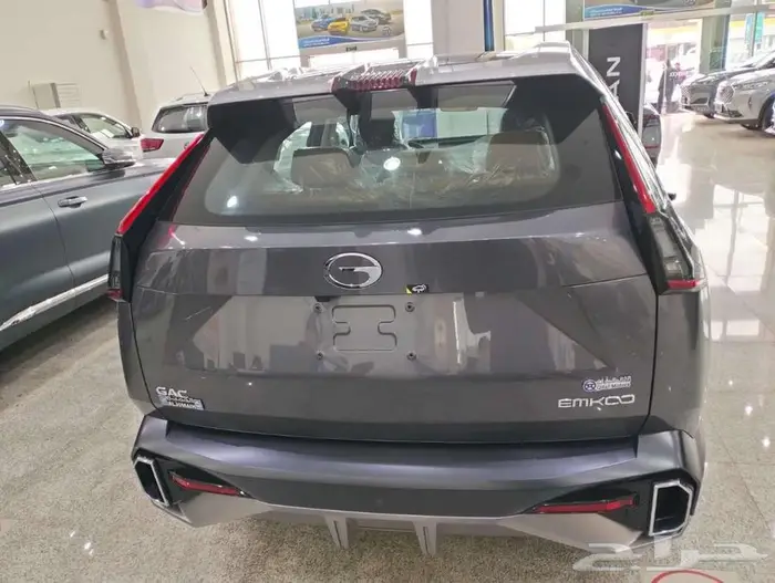 جاك امكو اقل سعر 2025 40