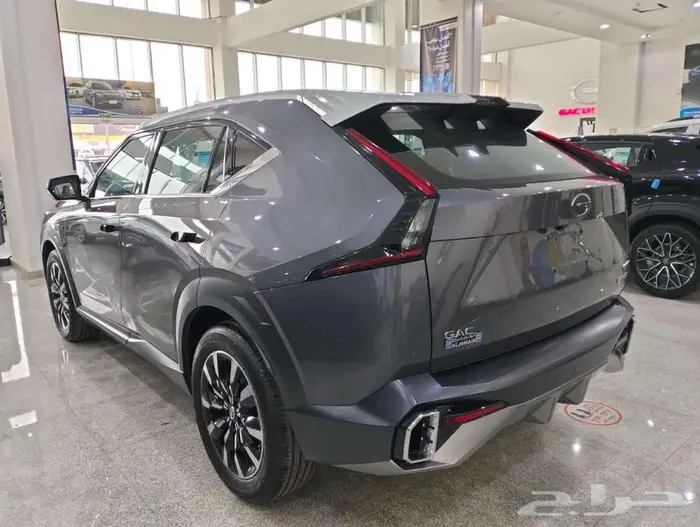 جاك امكو اقل سعر 2025 47