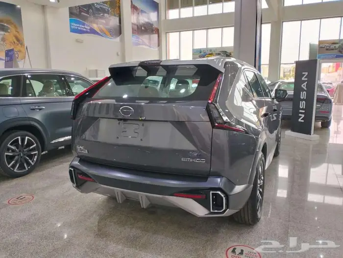 جاك امكو اقل سعر 2025 49