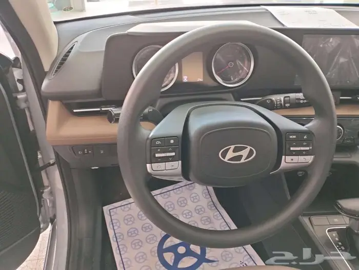 هيونداي اكسنت فليت استاندر 2026 اقل سعر للكاش 10