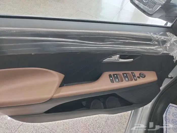 هيونداي اكسنت فليت استاندر 2026 اقل سعر للكاش 17