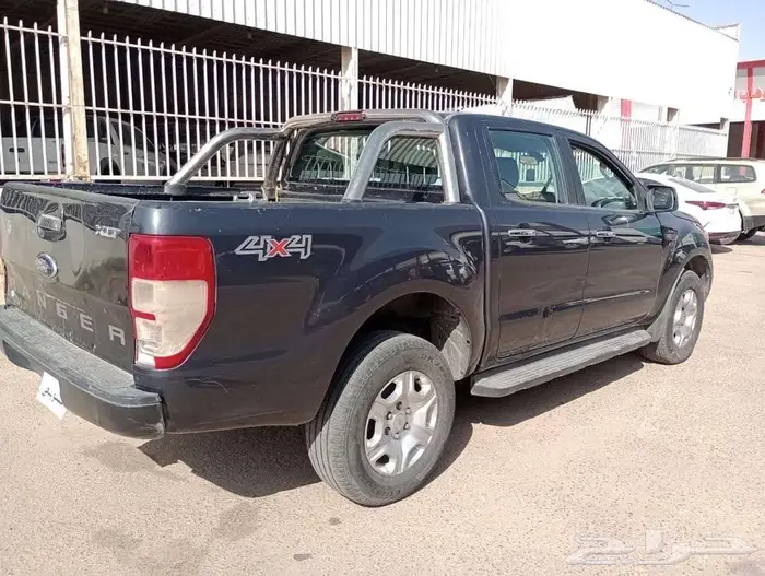 فورد رينجر ديزل موديل 2016 5