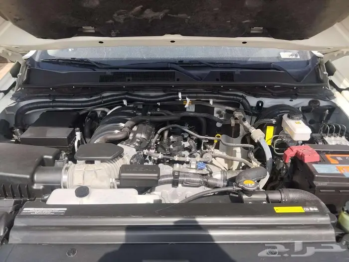 نيسان اكستيرا 2023 13