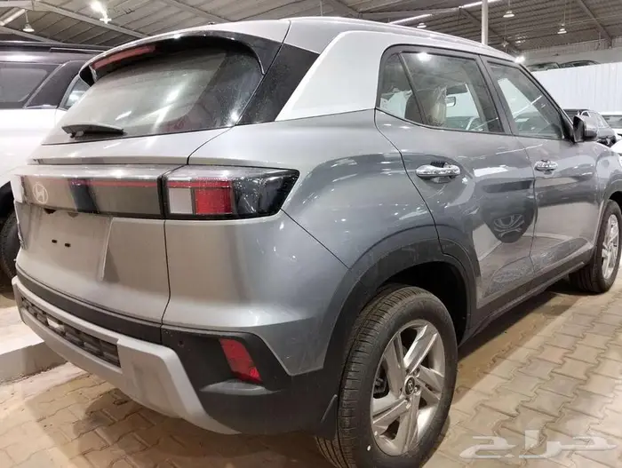 هيونداي كريتا سمارت وكيل سعودي 2026 2