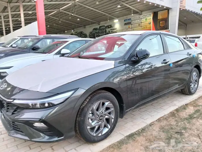 هيونداي النترا سمارت وسمارت بلس 2026 وكيل سعودي 3