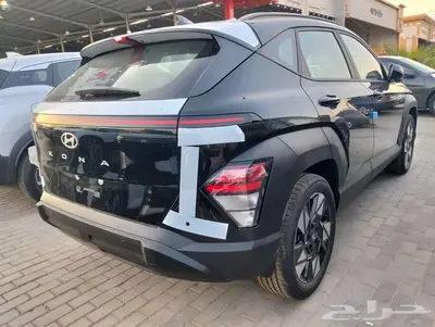 هيونداي كونا سمارت وفليت 2026 وكيل سعودي index