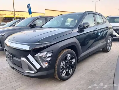 هيونداي كونا سمارت وفليت 2026 وكيل سعودي index