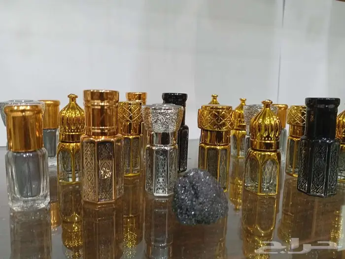 كحل الإثمد الاصلي الاصفهاني قطاعي و جملة 5