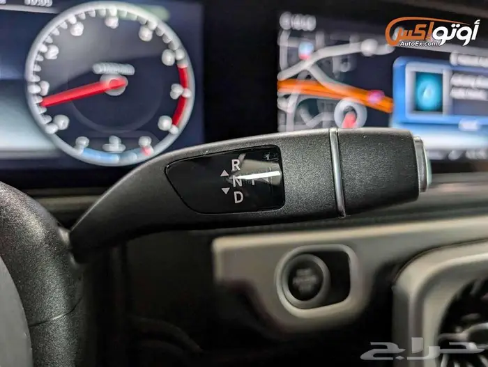 2024 مرسيدس G 550 18