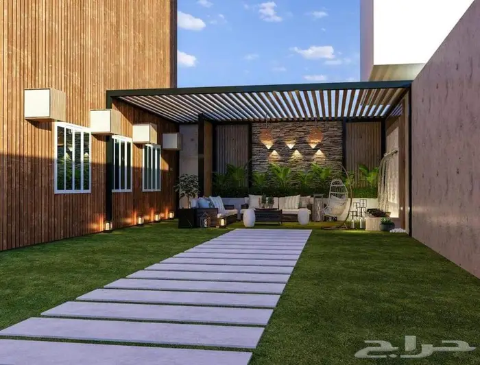 مظلات حديقة مظلات سيارة رخيصة بالجنوب 2