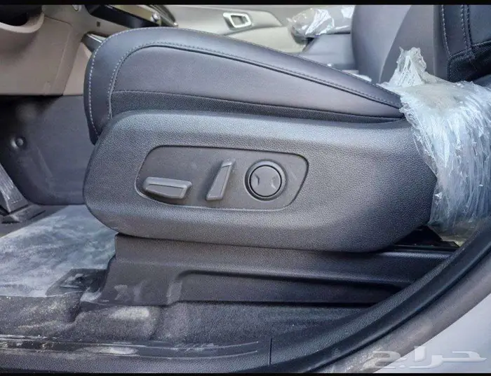 كيا كارنفال نص فل الاهلية 2026 11