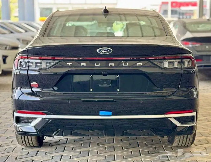 فورد تورس ترند 2025 كاش واقساط خصم للكاش 2