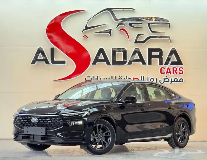 فورد تورس امبيانتى توكيلات موديل 2025 كاش وتمويل افضل العروض 1