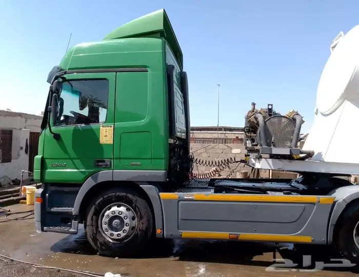 اكتروس 2007 شد بلد 3