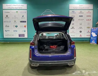 بيستون T99 2023 كاش 58.900 الف شامل الضربية واللوحة index