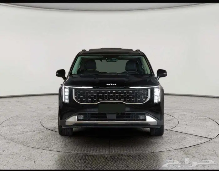 كيا كارنفال نص فل الاهلية 2026 0