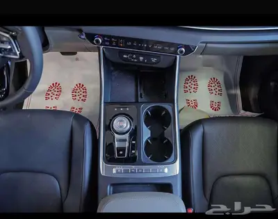 كيا كارنفال نص فل الاهلية 2026 index