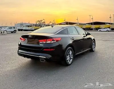 كيا k5 2020 - ديزل index