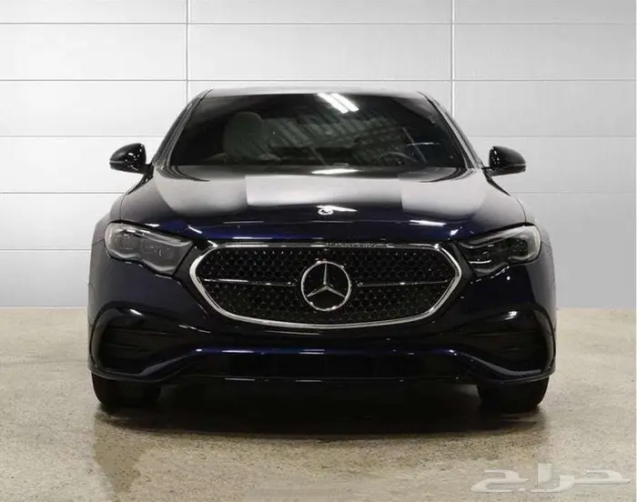 2025 Mercedes-Benz E350 MB CERTIFIED 4