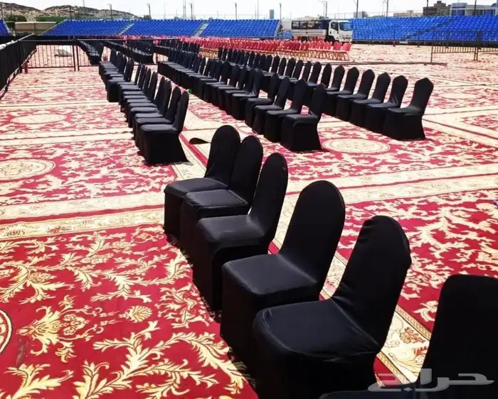 تنظيم معارض ومؤتمرات - كنبات - نظام تسجيل - منظمين - مطبوعات 29