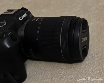 عدسات 24-105 RF index