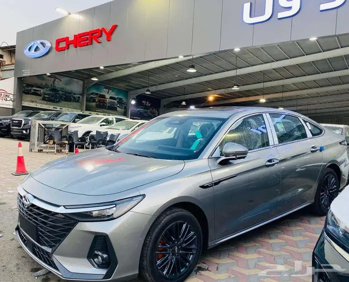 شيري اريزو 8 كومفورت 2025 تقسيط وكاش اقل الاسعار 2