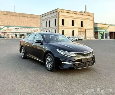 كيا k5 2020 - ديزل index