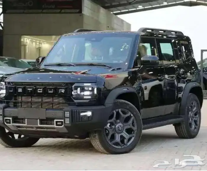 جيتور T2 لاكجيري تسليم فوري واسهل طرق تقسيط 1