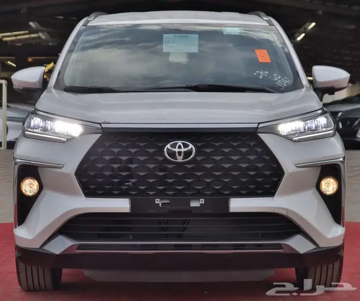 تويوتا فيلوز 1.5 GLX بنزين 2025 سعودي عروض مبيعات بنوك1 17