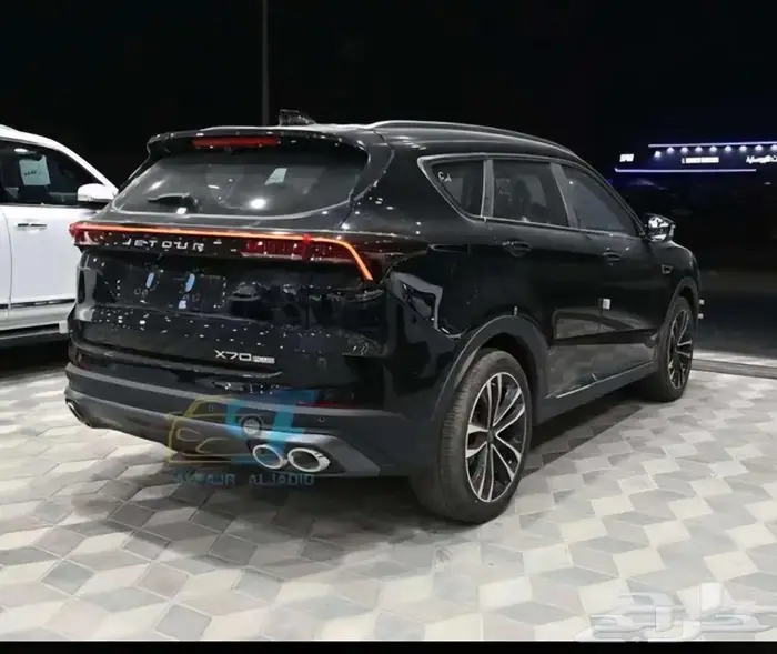 جيتور X70-متوفر كمفورت وكمفورت بلس 3