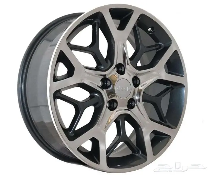 جميع جنوط الجييب الشيروكي الاصلية لكل الموديلات 13