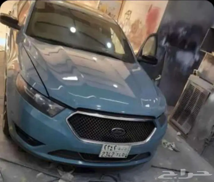 رش بويه الماني لجميع السيارات باسعار مناسبه مع الضمان 1