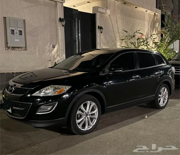 جيب مازدا CX9 0