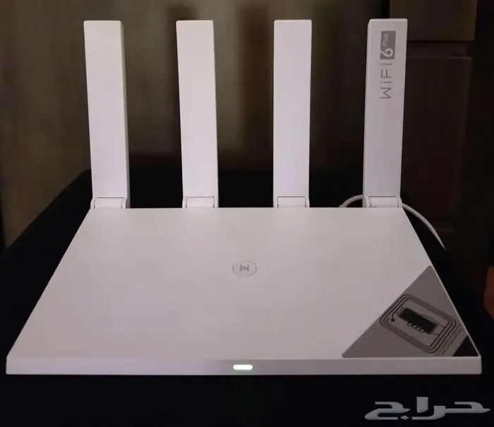 راوتر و مقوي اشارة من هواوي huawei 1