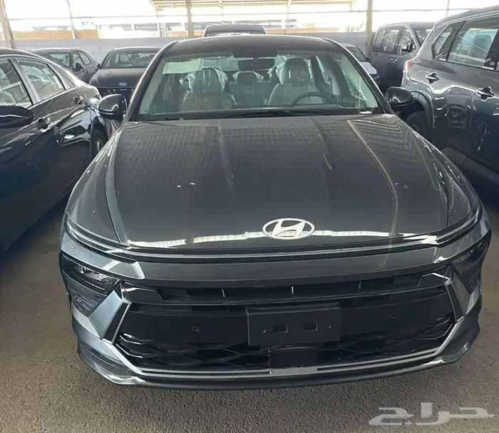 هيونداي سوناتا سمارت 2026 بأفضل الأسعار كاش وتقسيط 0