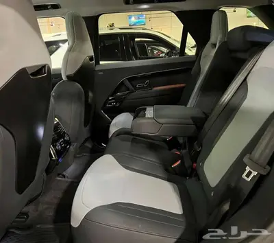 2024 Porsche Cayenne S index