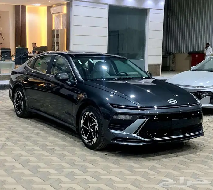 هيونداي سوناتا كمفورت 2.5 الوعلان 2026 2
