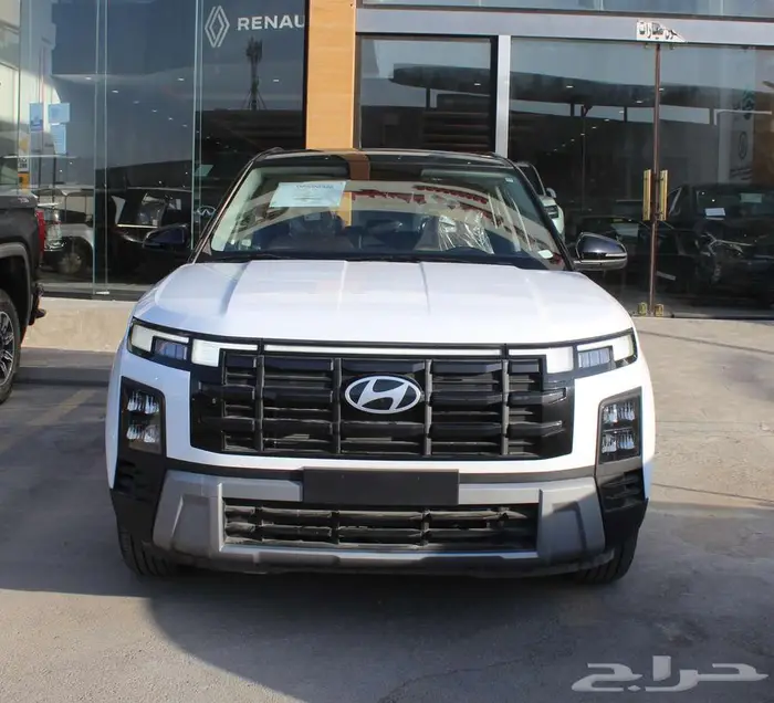 هيونداي كريتا كمفورت 2026 1