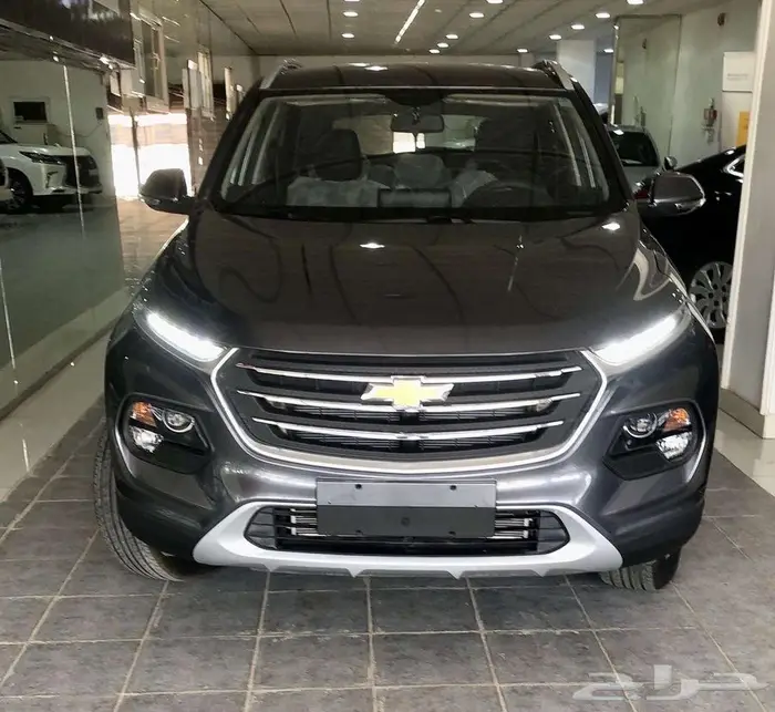 شيفرولية جرووف 2025 استاندر ب45500 غير شامل ضريبة 2