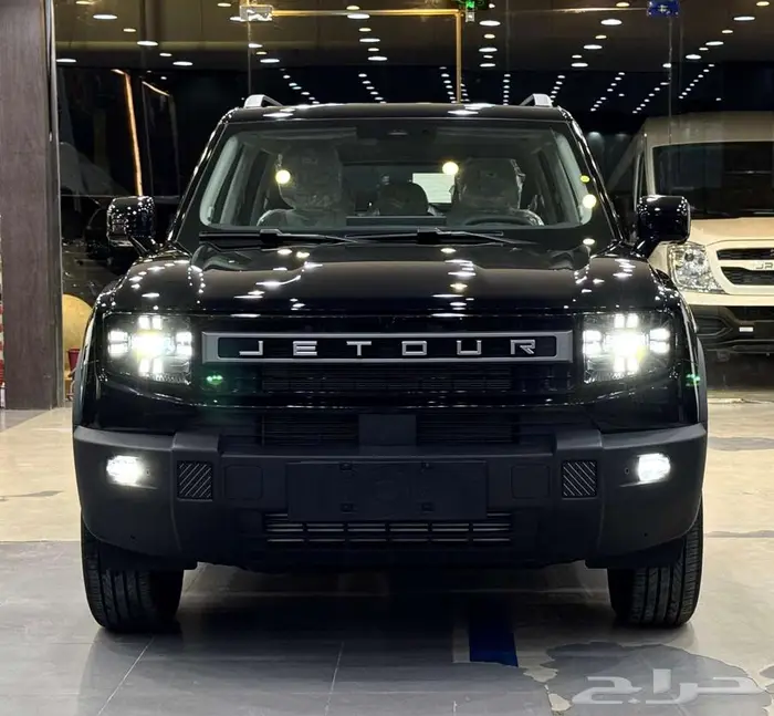 جيتور T1 2025 لاكجري عرض خاص 1