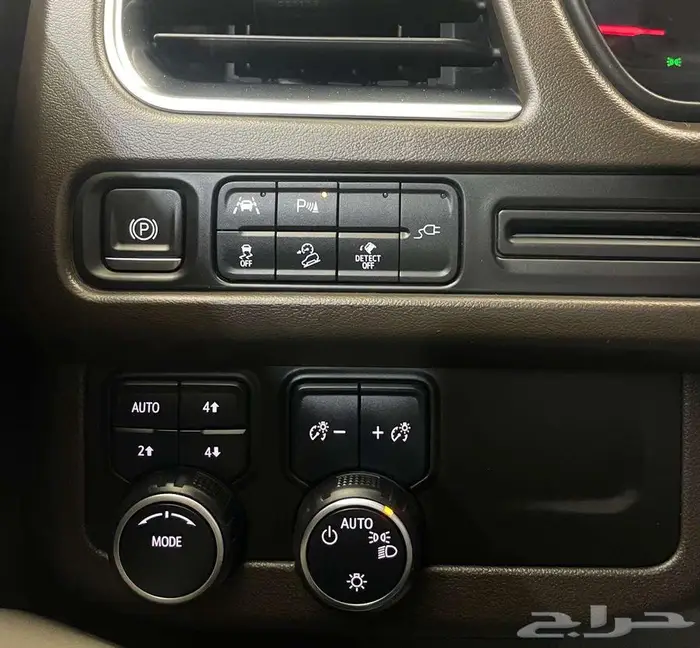 شيفورليه تاهو 2021 LT 14