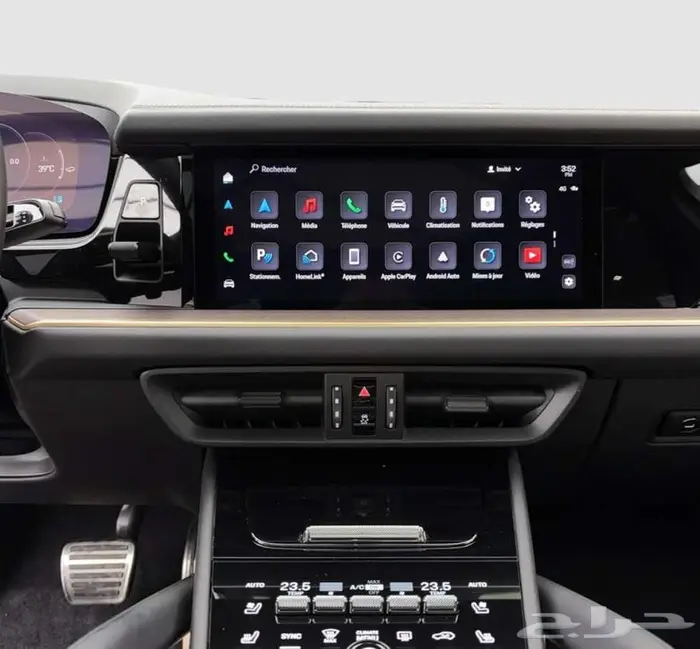 2024 Porsche Cayenne S 6