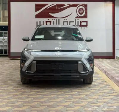 هيونداي كونا سمارت موديل 2025 بسعر 83850 شامل الضريبه index