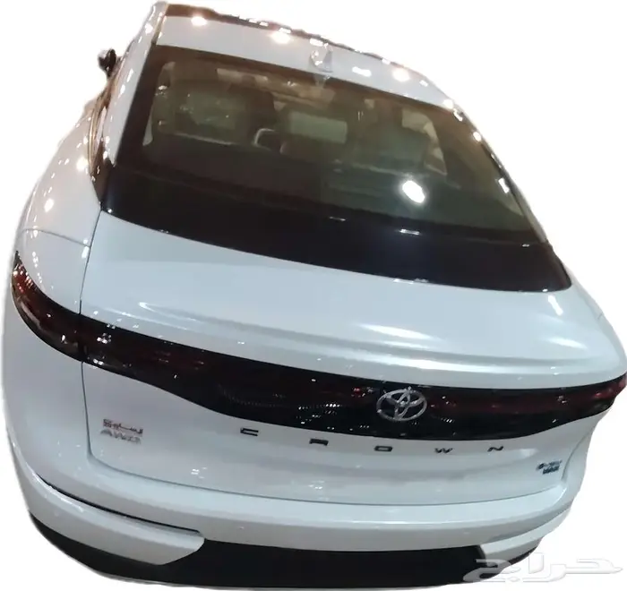 كروان بريميوم موديل 2025 هيبرد حبه فقط 10