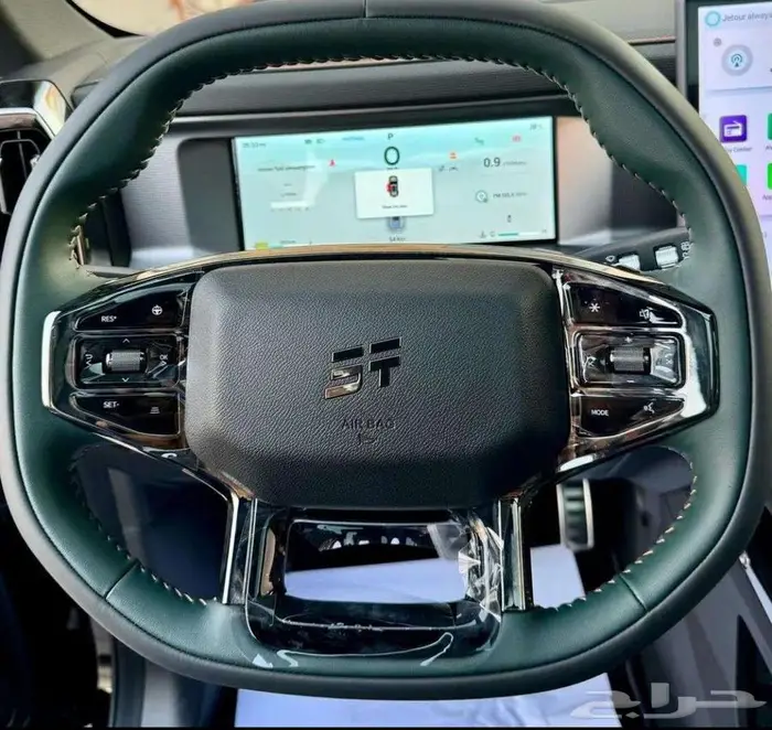 جيتور T2 لاكجيري 2026 لدي شركه RPM عرض خااص للعملاء 6