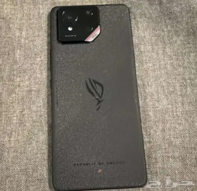 جوال قيمينق Asus ROG 9 index