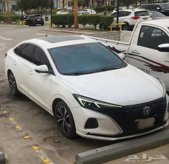 شانجان ايدو بلس فل كامل2023 0