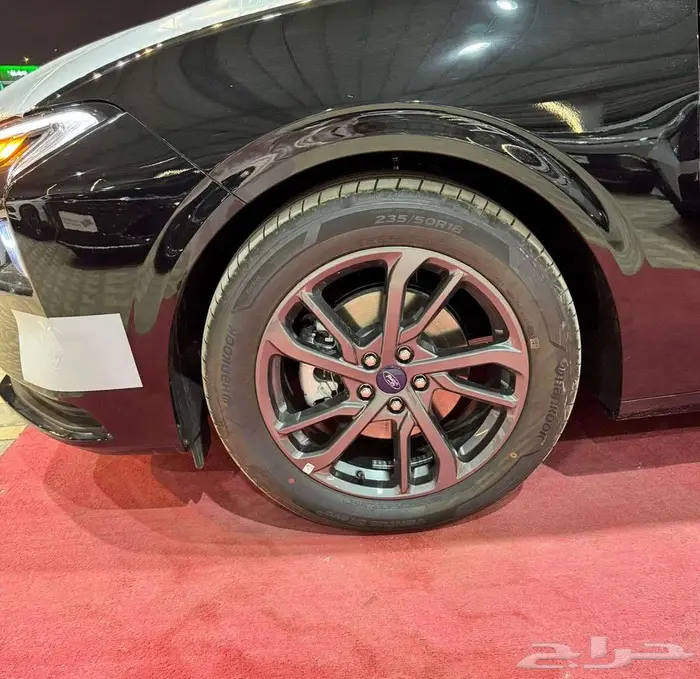 فورد تورس 2026 ترند بنزين صيانه مجانيه 19